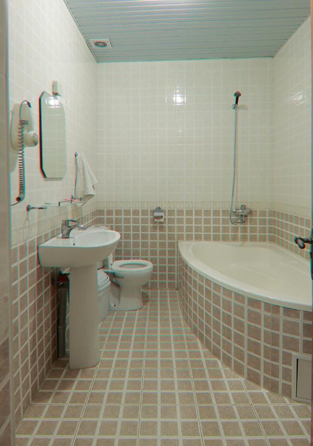 Shokhtut Hotel Honeymoon Buchara Exteriör bild